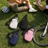 TFO Bolso cruzado Urbanflex White