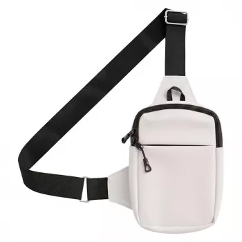 TFO Bolso cruzado Urbanflex White