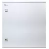 Getfort Armario rack hermético de pared 19
