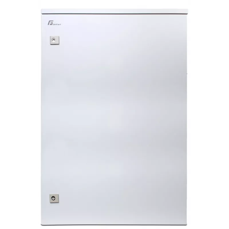 Getfort HGF12-54E-WSG Armario rack hermético de pared 19