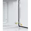 Getfort HGF12-54E-WSG Armario rack hermético de pared 19
