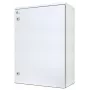 Getfort HGF12-54E-WSG Armario rack hermético de pared 19