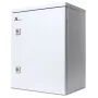Getfort Armario rack hermético de pared 10