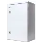 Getfort Armario rack hermético de pared 10