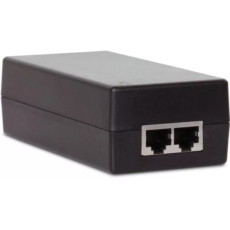 GETFORT GF-48-60W-G Adaptador PoE Gigabit fuente de alimentación