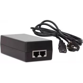 GETFORT GF-48-60W-G Adaptador PoE Gigabit fuente de alimentación