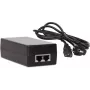 GETFORT GF-48-60W-G Adaptador PoE Gigabit fuente de alimentación