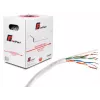 GETFORT Cable de red Premium Cat.5e U/UTP PVC 500m gris
