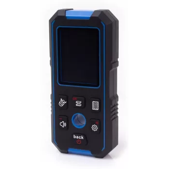 GETFORT GF-518 Detector de madera, metal y tensión AC