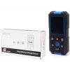 GETFORT GF-518 Detector de madera, metal y tensión AC