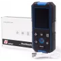 GETFORT GF-518 Detector de madera, metal y tensión AC