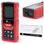 GETFORT GF-271 Medidor láser de distancias 40m