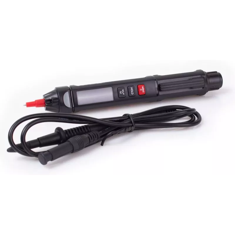 GETFORT GF-5310B Mini multímetro