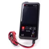 GETFORT GF-5330C Multímetro digital, 1999 cuentas, True RMS, CAT III 600V