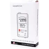 GETFORT GF-5330C Multímetro digital, 1999 cuentas, True RMS, CAT III 600V