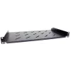 Getfort Bandeja universal para rack 19