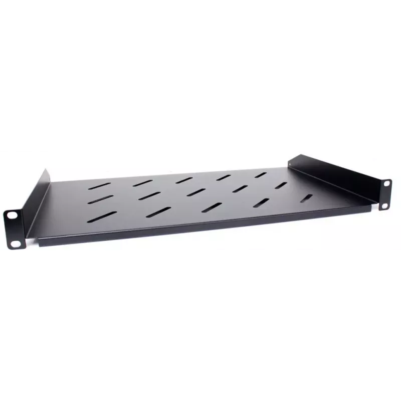 Getfort Bandeja universal para rack 19