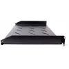 Getfort Bandeja universal para rack 19