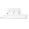 Getfort Bandeja universal para rack 19