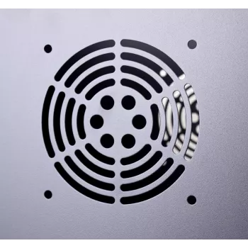 GETFORT ECO v3 Armario rack de pared 19
