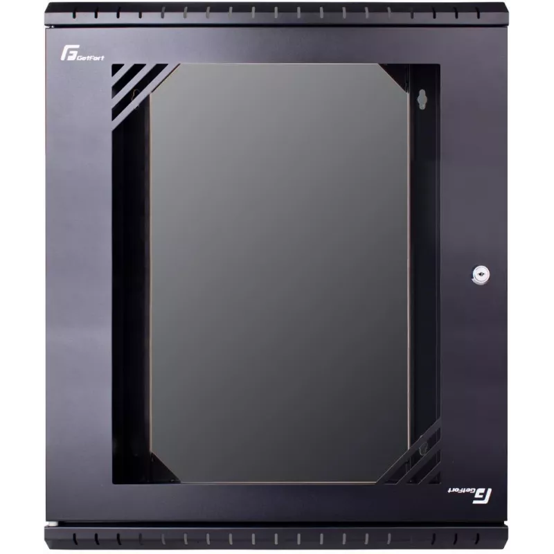 GETFORT ECO v3 Armario rack de pared 19