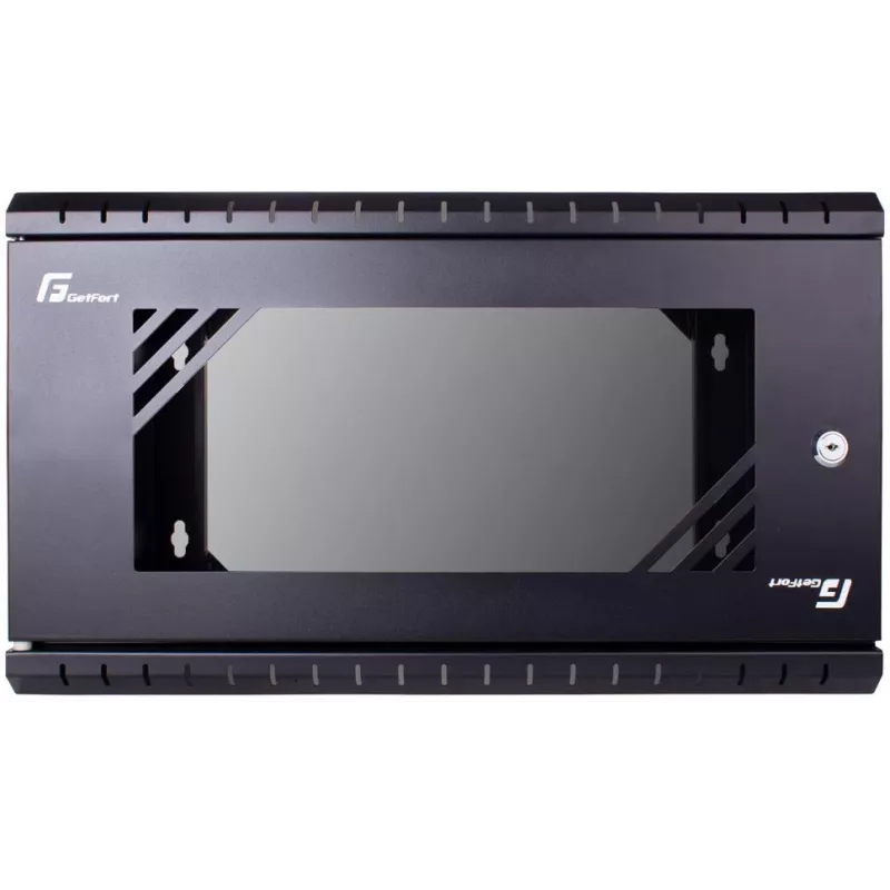 GETFORT ECO v3 Armario rack de pared 19