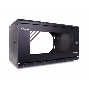 GETFORT ECO v3 Armario rack de pared 19