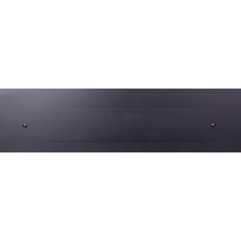 GETFORT WGF02-54/35/12-WSB Armario rack 2U 19