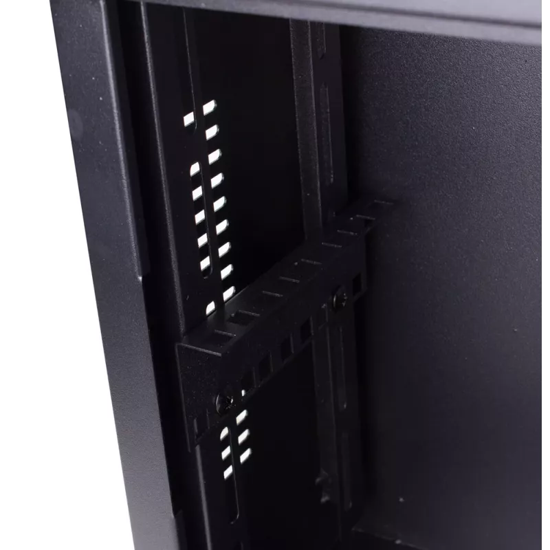 GETFORT WGF02-54/35/12-WSB Armario rack 2U 19