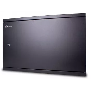GETFORT WGF02-54/35/12-WSB Armario rack 2U 19