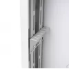 GETFORT Armario rack CCTV 2U 540x350x120mm gris