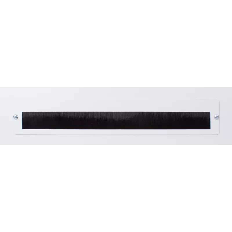 GETFORT Armario rack CCTV 2U 540x350x120mm gris