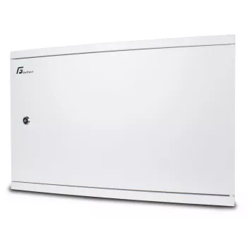 GETFORT Armario rack CCTV 2U 540x350x120mm gris