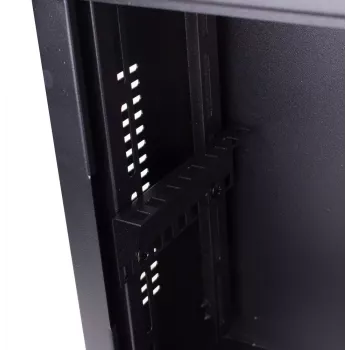 GETFORT WGF03-54/35/18-WSB Armario rack CCTV 3U 540x350x180mm negro