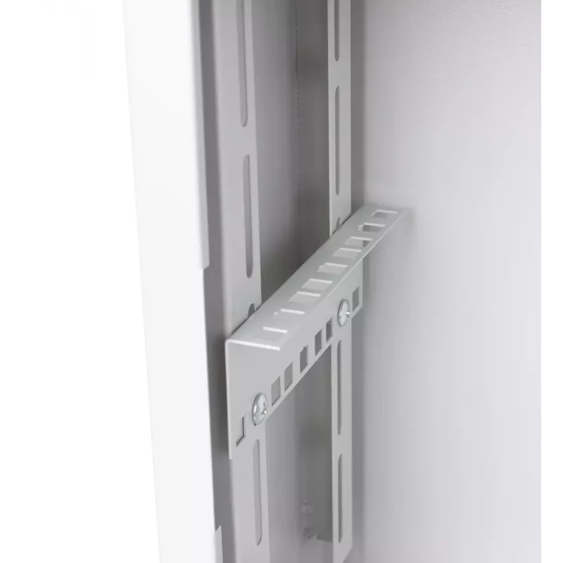 GETFORT WGF03-54/35/18-WSG Armario de pared 3U 540x350x180mm gris