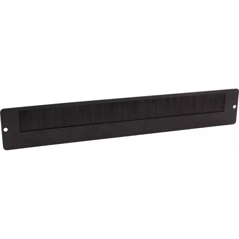 Getfort Armario rack CCTV 3U 580x540x180mm negro
