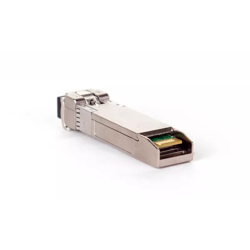 GETFORT GF-SM-SFP10-31 transceptor SFP+ 10Gbps 20km LC SM