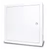 Getfort TPR-4 carcasa metálica 400x400x140 mm v2 gris IP54