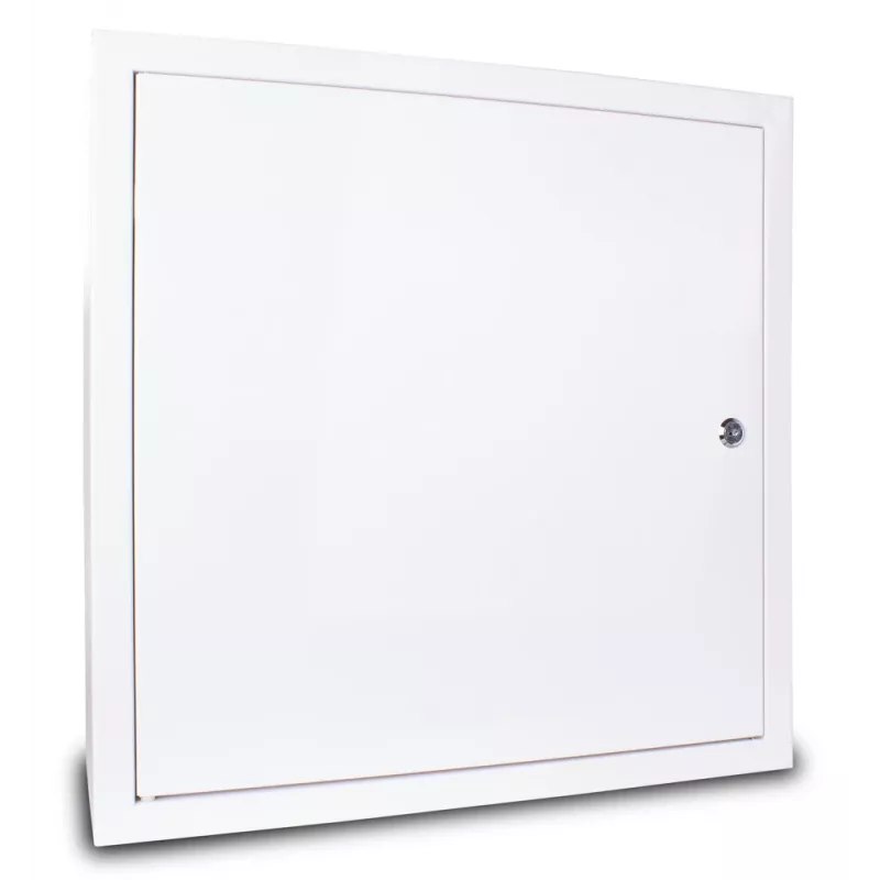 Getfort TPR-7 carcasa metálica 500x500x200 v2