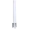 GETFORT GF-ANT-360 antena omnidireccional 12 dBi 2,4-2,5 GHz conector hembra N blanca