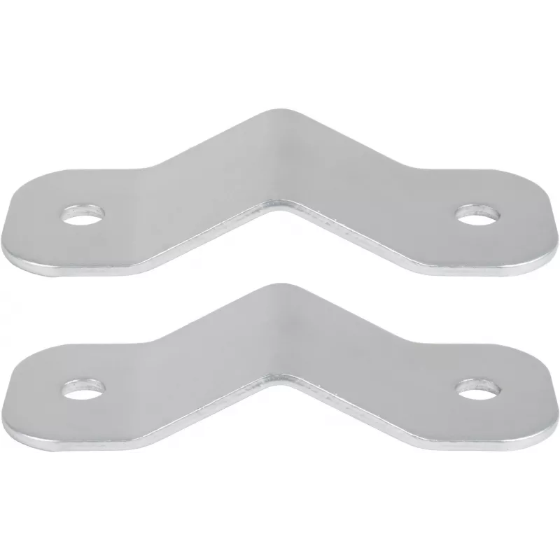 GETFORT GF-ANT-360 antena omnidireccional 12 dBi 2,4-2,5 GHz conector hembra N blanca