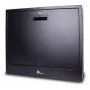 GETFORT WGF02-60/50/21-H-WSB carcasa rack CCTV 2U 600x540x210mm negra VESA