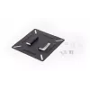 Getfort carcasa rack CCTV 3U (acceso fácil) 600x540x255mm negra VESA