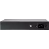 GETFORT GF-106-4PG-S-65 switch Gigabit PoE+ de 5 puertos (4 puertos PoE+, 65W, 1 SFP) sobremesa/pared