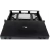 GETFORT GF-FO-MOD panel de parcheo de fibra óptica para rack 19