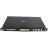 GETFORT GF-FO-MOD panel de parcheo de fibra óptica para rack 19