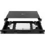 GETFORT GF-FO-MOD panel de parcheo de fibra óptica para rack 19