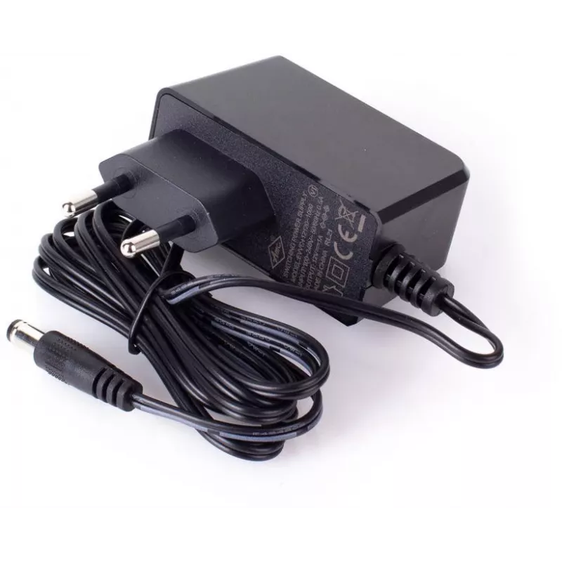 GETFORT SG105 switch Gigabit Ethernet de 5 puertos para sobremesa
