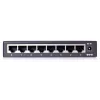 GETFORT SG108 switch Gigabit Ethernet de 8 puertos para sobremesa