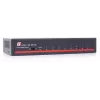 GETFORT SG108 switch Gigabit Ethernet de 8 puertos para sobremesa